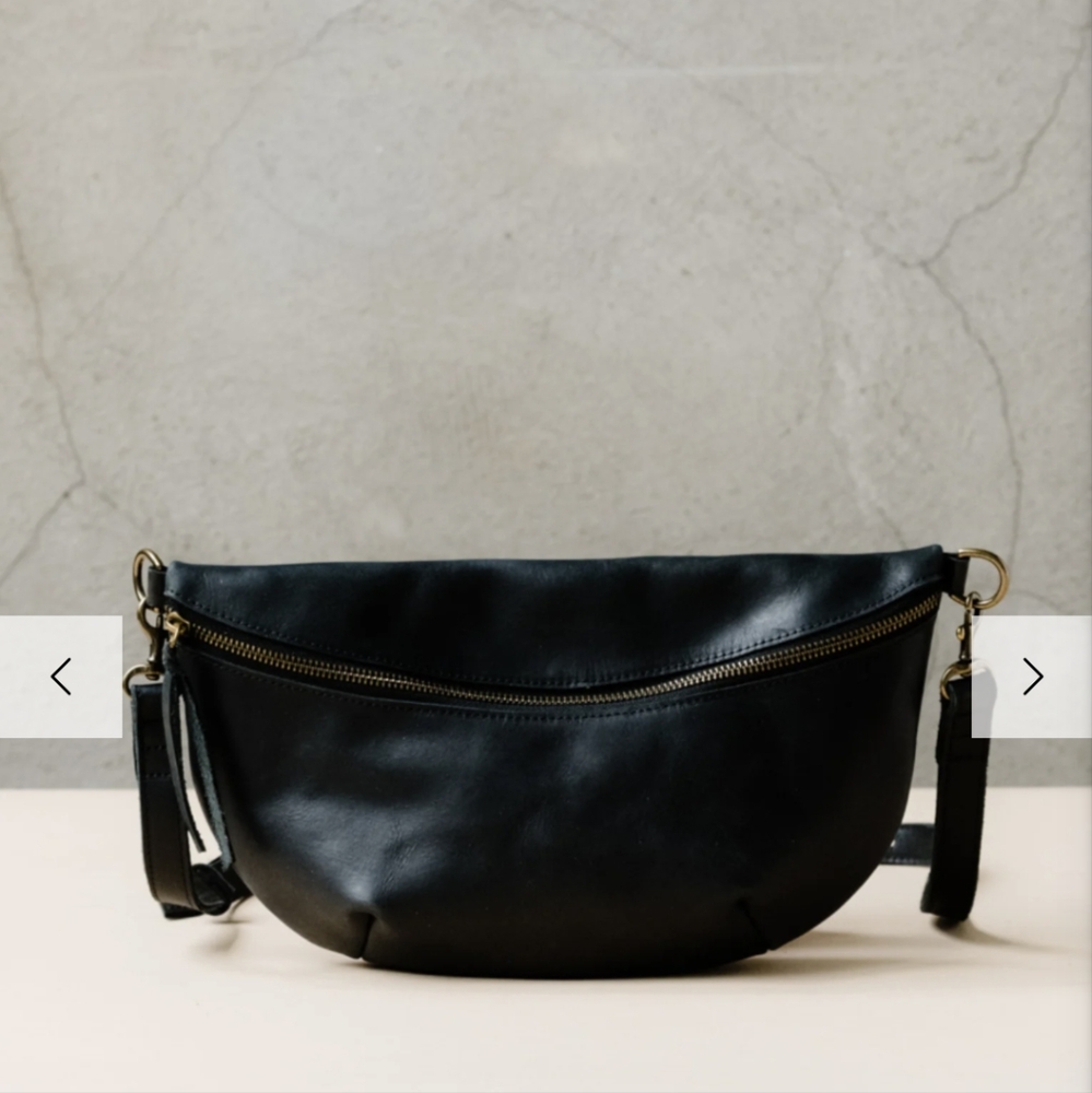 Able Berkeley bag